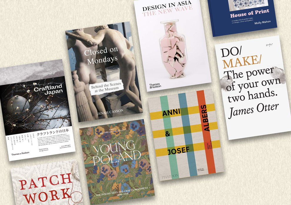 11 of the best craft books to read now